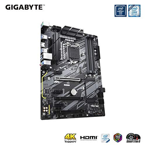 Gigabyte Z390 UD DDR4 ATX image