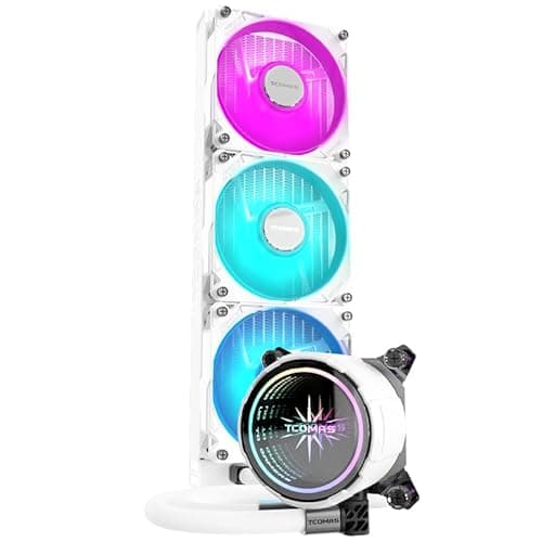 TCOMAS LA200 360 WHITE image