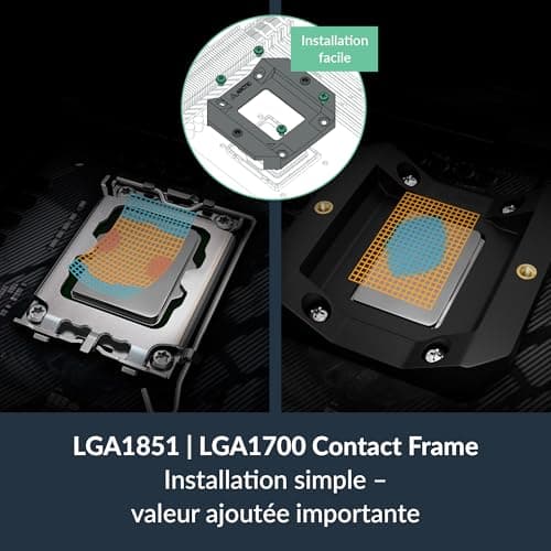 ARCTIC Freezer 8i Air 136mm Black / Silver image