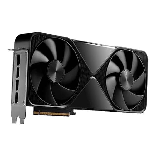 NVIDIA RTX PRO 6000 Blackwell Workstation Edition Graphics Card image