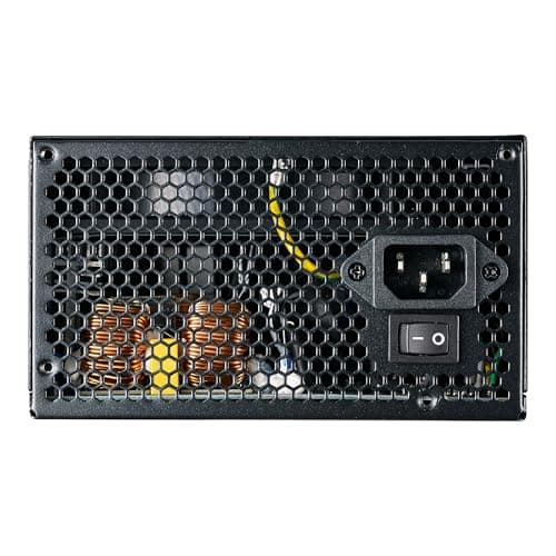 Cooler Master MWE GOLD 750 V2 FULL MODULAR image