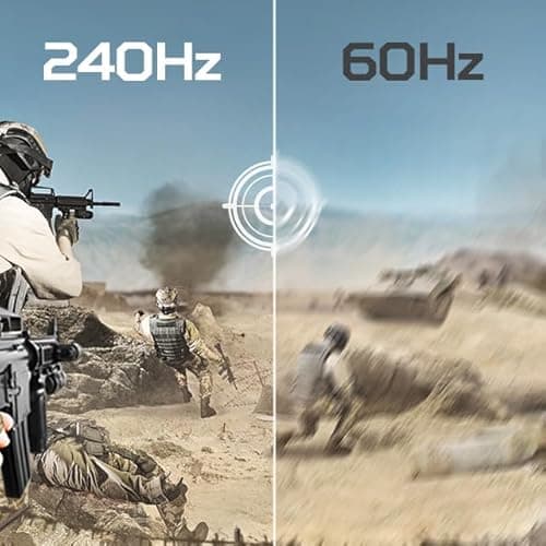 Acer Predator X27U bmiipruzx 27" 1440p 240Hz OLED Monitor image