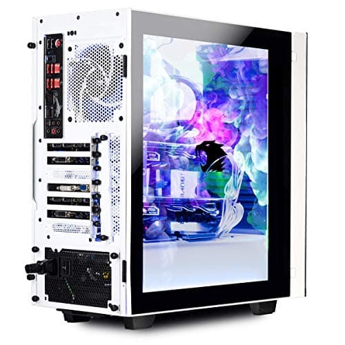 iBUYPOWER Snowblind Element image
