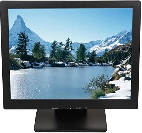 ViewEra V157TP 15" 1024x768 Monitor image