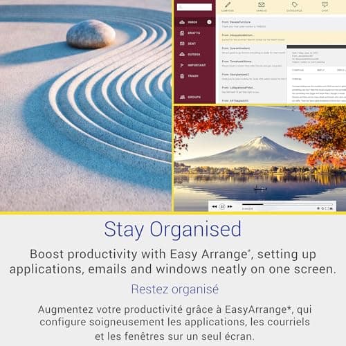 Dell S2725DS 27" 1440p 100Hz IPS Monitor image