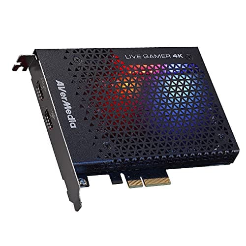 AVerMedia GC573 Live Gamer 4K image