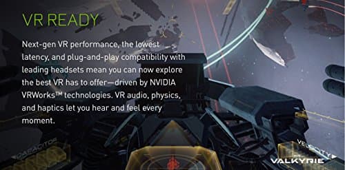 Zotac MINI GeForce GTX 1070 8GB GDDR5 Black / Silver image