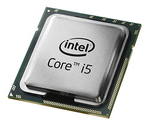 Intel Core i5 4690K 3.5 GHz 4-Core LGA1150 image
