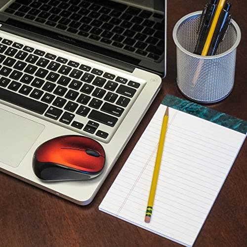 Logitech 910-002893 Wireless/Wired Optical Red Gaming Mouse image