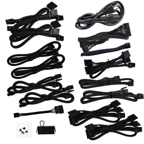 EVGA SuperNOVA 850 G2 ATX 850W 80+ Gold Certified Fully Modular image