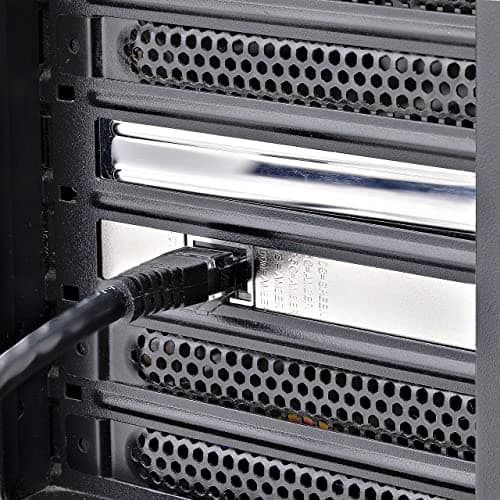 StarTech ST10GSPEXNB2 10 Gb/s Ethernet PCIe x2 image