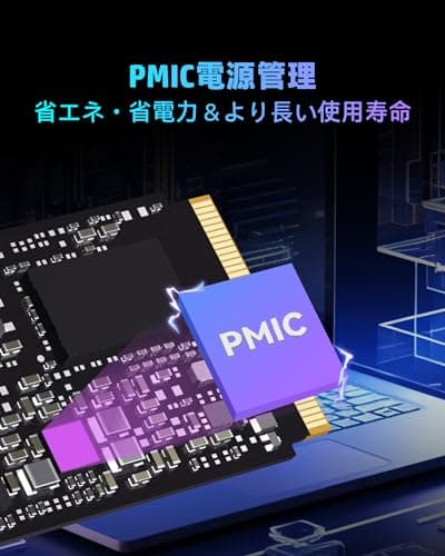 HP EX900 500GB SSD M.2-2280 PCIe 3.0 x4 NVMe image