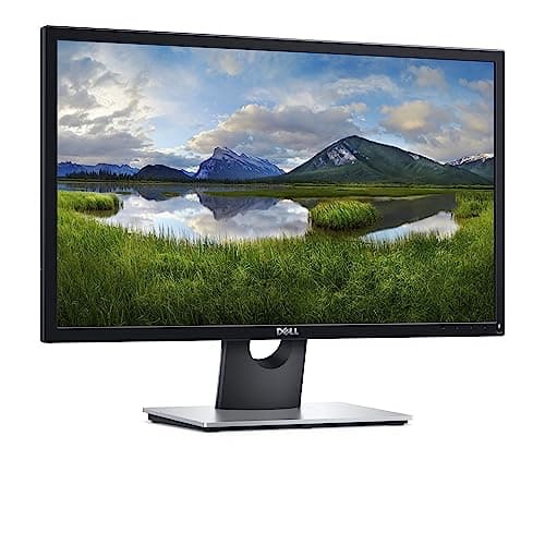 Dell DHSE2417HGX 23.6" 1080p 75Hz TN Monitor image