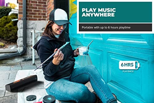 Creative Labs Stage Air V2 2.0 Channel 10 W Speaker System image