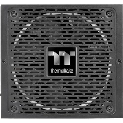 Thermaltake Toughpower GF1 TT Premium 1200W Fully Modular 80+ Gold Certified image