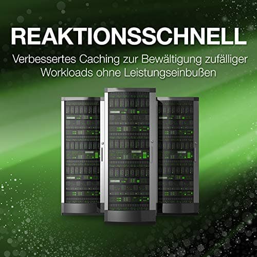 Seagate Exos X14 14TB 3.5" HDD 7200RPM SATA image