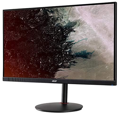 Acer XV240Y Pbmiiprx 23.8" 1080p 165Hz IPS Monitor image
