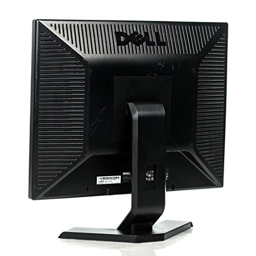 Dell E190S 19" 1280x1024 60Hz TN Monitor image