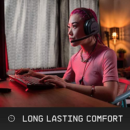Astro Gaming A10 Closed Gaming Headset image
