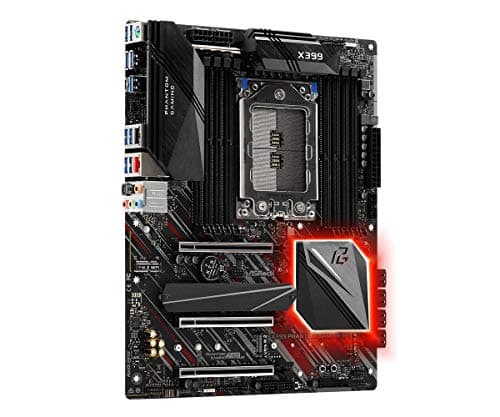 X399 Phantom Gaming 6 image