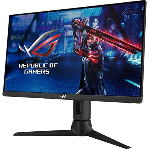 Asus ROG Strix XG256Q 24.5" 1080p 180Hz IPS Monitor image