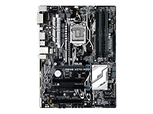 Asus H270 PRIME H270-PRO DDR4 ATX image