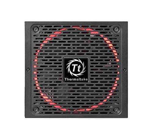 Thermaltake Thermaltake TP-750M 750W Semi-Modular 80+ Gold image