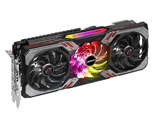 ASRock Phantom Gaming D OC Radeon RX 6800 16 GB image