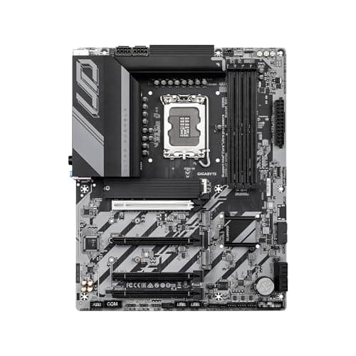 Gigabyte Z890 UD WIFI6E DDR5 ATX image