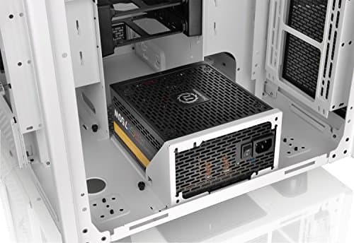 Thermaltake Tower 900 Snow Edition ATX Full Tower White image