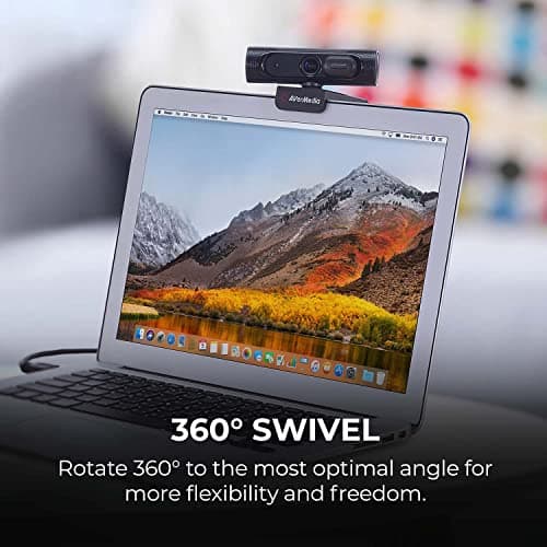 Avermedia PW315 1080p Webcam image