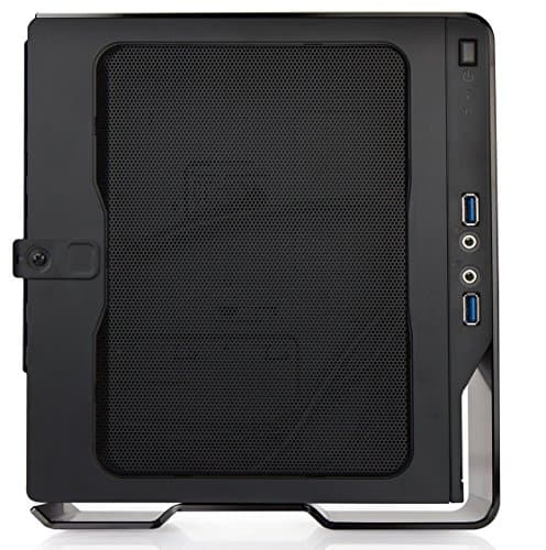 In Win Chopin HTPC Black w/150 W Power Supply image