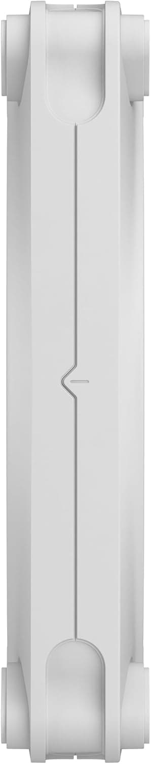 Fractal Design Momentum 140 White image