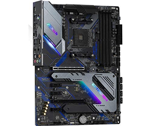 ASRock X570 Extreme4 image