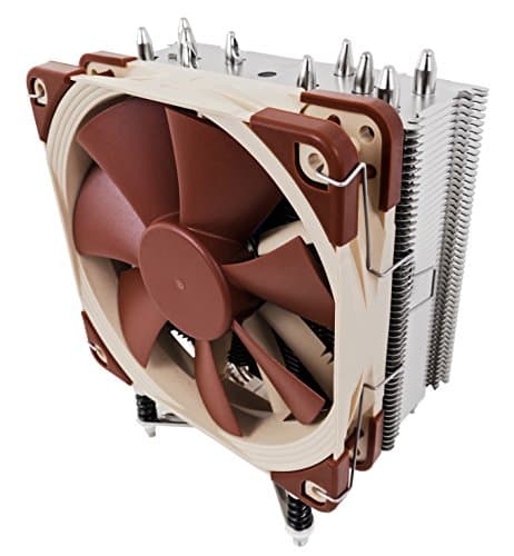Noctua NH-U12DXi4 Air 158mm 55 CFM image