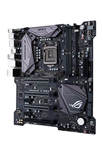 Asus Z270 MAXIMUS IX APEX LGA1151 DDR4 EATX image
