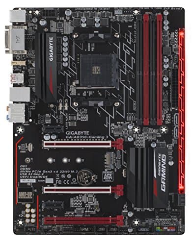 GA-AB350-Gaming 3 (rev. 1.x) image