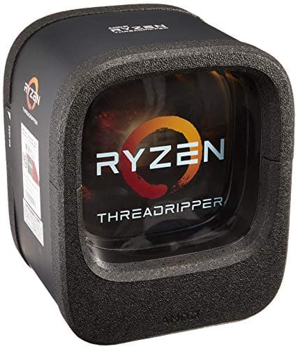 AMD Threadripper Threadripper 1920X 3.5 GHz 12-Core sTR4 main image