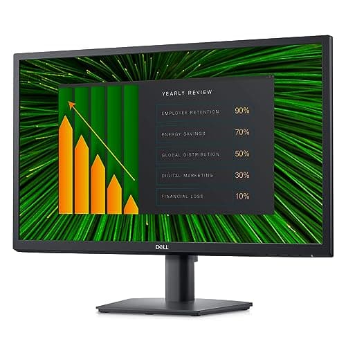 Dell E2423HN 23.8" 1080p 60Hz VA Monitor image