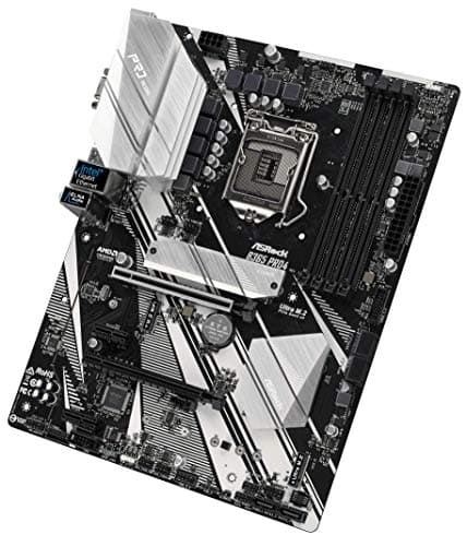 ASRock B365 Pro4 LGA1151 DDR4 ATX image