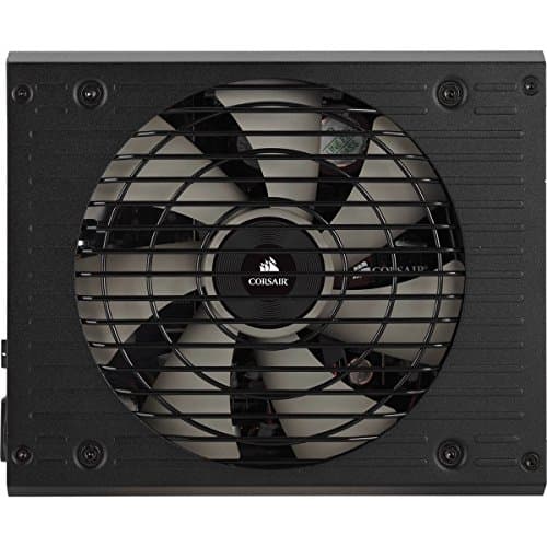 Corsair RM850x ATX 850W Fully Modular 80+ Gold Certified image