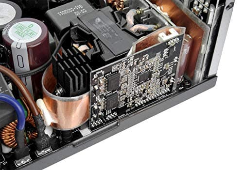 Thermaltake TOUGHPOWER PF1 ARGB 850W Fully Modular 80+ Platinum image