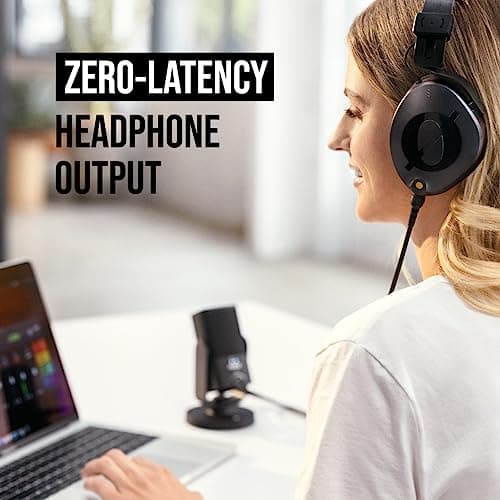 Rode NT-USB Mini image