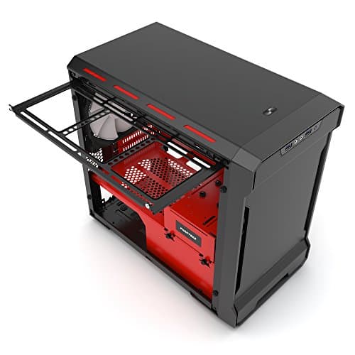 Phanteks Enthoo EVOLV ITX image
