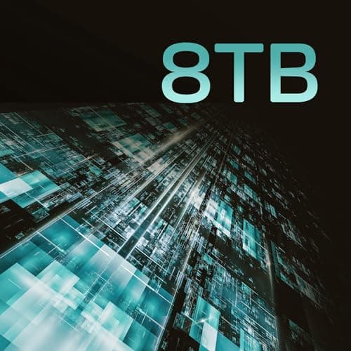 ADATA XPG GAMMIX S70 Blade 8TB SSD M.2 PCIe 4.0 NVMe image