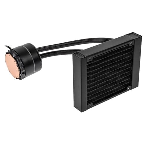 KOLINK Umbra Void Water 65.2 CFM 120mm Black image