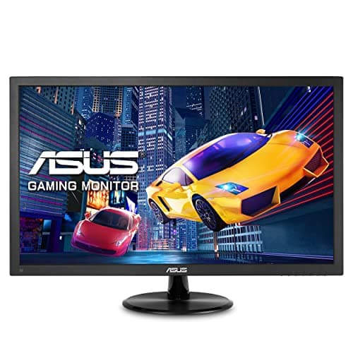 Asus VP248QG 24" 1080p 75Hz TN Monitor main image
