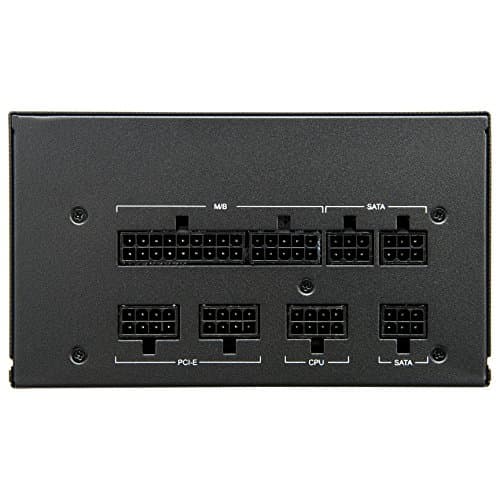 Rosewill HIVE ATX 650W Semi-Modular 80+ Bronze Certified image