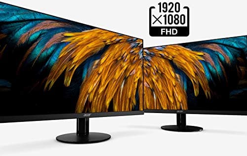 acer SA240Y Bbmipux 23.8" Full HD IPS image