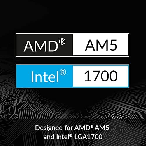 ARCTIC Freezer 34 eSports DUO Air 157mm Black / Gray image